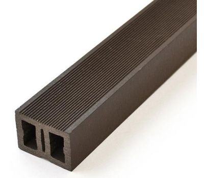 ЛАГА ДПК УСИЛЕННАЯ 48х35 от производителя NanoWood по цене 240 р ЛАГА ДПК УСИЛЕННАЯ 48х35 от производителя NanoWood по цене 240 р