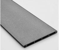 Фасадная доска Nika - Кварц Фасадная доска Nika - Кварц