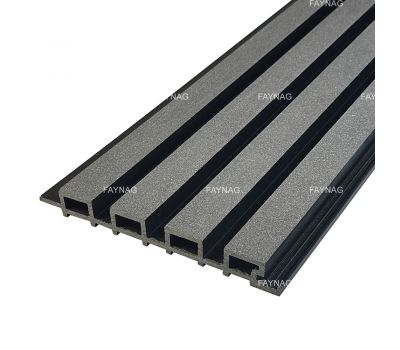 Доска Фасадная из ДПК Nika Рейка Кварц от производителя Faynag по цене 869 р Доска Фасадная из ДПК Nika Рейка Кварц от производителя Faynag по цене 869 р