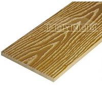 Планкен из ДПК PINO 3D Орех