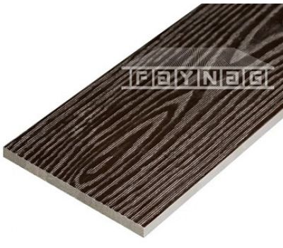 Планкен из ДПК PINO 3D Венге от производителя Faynag по цене 470 р Планкен из ДПК PINO 3D Венге от производителя Faynag по цене 470 р