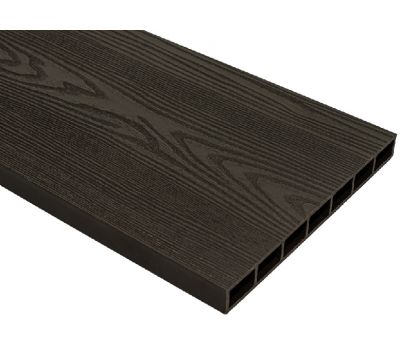 Доска из ДПК для грядок NauticPrime 300х30мм от производителя  Holzhof по цене 2 670 р