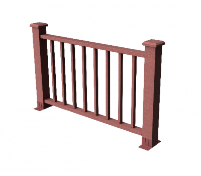 Декоративные ограждения ДПК "Альма 1500 (DIY)"скрытые крепежи, Мербау, шлифованное от производителя GrinderDeco по цене 5 691 р Декоративные ограждения ДПК "Альма 1500 (DIY)"скрытые крепежи, Мербау, шлифованное от производителя GrinderDeco по цене 5 691 р