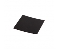 Демпферная подкладка GRINDERDECO, резина, под паркет, универсальная, Чёрный Демпферная подкладка GRINDERDECO, резина, под паркет, универсальная, Чёрный