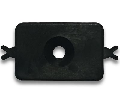 Кляймер пластиковый универсальный (зазор 5мм) для доски шовная от производителя Holzhof по цене 9 р Кляймер пластиковый универсальный (зазор 5мм) для доски шовная от производителя Holzhof по цене 9 р