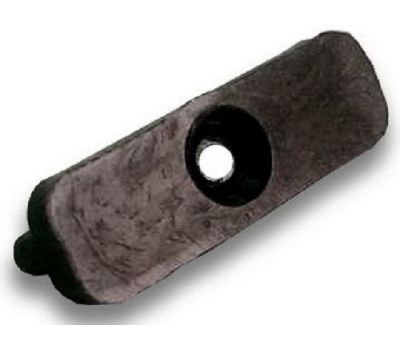 Кляймер пластиковый для доски универсальный от производителя Holzhof по цене 9 р Кляймер пластиковый для доски универсальный от производителя Holzhof по цене 9 р