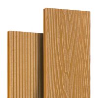 Террасная доска ДПК Optima 146х24 Орех Террасная доска ДПК Optima 146х24 Орех