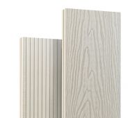 Террасная доска ДПК PRO 2 (усиленная) 150х24 Натур Террасная доска ДПК PRO 2 (усиленная) 150х24 Натур