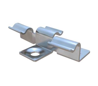 Кляймер с зазором от производителя NanoWood по цене 25 р Кляймер с зазором от производителя NanoWood по цене 25 р