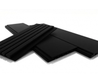 Сайдинг HOUSE Антрацит Сайдинг HOUSE Антрацит