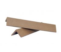 Уголок шлифованный из ДПК завершающий Песочный Уголок шлифованный из ДПК завершающий Песочный