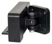 Крепление для поручня поворотное Крепление для поручня поворотное