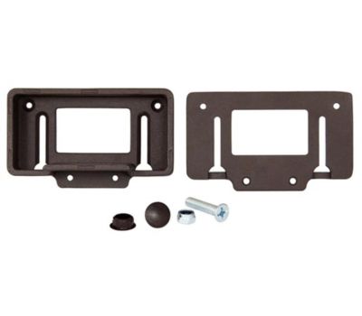 Крепление для поручня прямое от производителя Polivan Group по цене 550 р Крепление для поручня прямое от производителя Polivan Group по цене 550 р