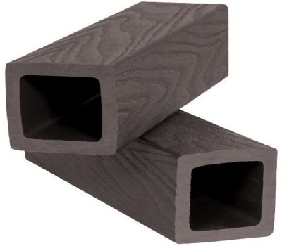 Балясина 3D фактура дерева Темно-коричневый от производителя Polivan Group по цене 569 р Балясина 3D фактура дерева Темно-коричневый от производителя Polivan Group по цене 569 р