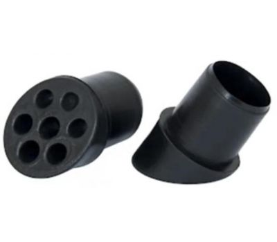 Крепление для балясин угловое от производителя Polivan Group по цене 50 р Крепление для балясин угловое от производителя Polivan Group по цене 50 р