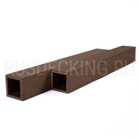 Балясина из ДПК Балясина из ДПК