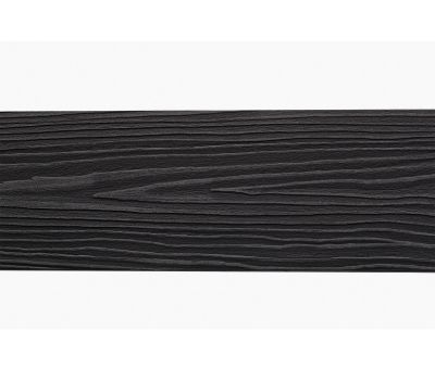 Заборная доска из ДПК UnoDeck Forte Графит от производителя  RusDecking по цене 499 р
