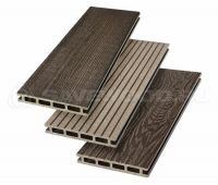 Террасная доска SW Carpinus (R) Темно-коричневый Террасная доска SW Carpinus (R) Темно-коричневый