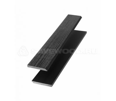 Торцевая рейка Черный от производителя Savewood по цене 316 р Торцевая рейка Черный от производителя Savewood по цене 316 р