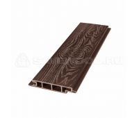 Террасная доска SW Padus (T) Терракот Террасная доска SW Padus (T) Терракот