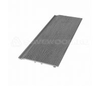 Cайдинг из ДПК SW Cedrus (R) радиальный распил Пепельный Cайдинг из ДПК SW Cedrus (R) радиальный распил Пепельный