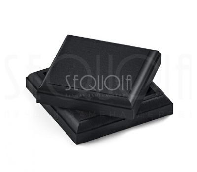 Комплект крышка/юбка для столба BLACK от производителя Sequoia по цене 1 144 р Комплект крышка/юбка для столба BLACK от производителя Sequoia по цене 1 144 р