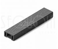 Перила Evolution 3D WOOD GRAY Перила Evolution 3D WOOD GRAY