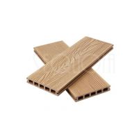 Террасная доска 3D Dual WOOD NATURE (натуральный) Террасная доска 3D Dual WOOD NATURE (натуральный)