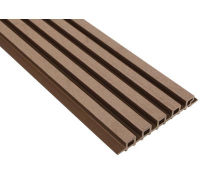 Панель ДПК универсальная шлифованная Дуб от производителя OutDoor по цене 1 491 р Панель ДПК универсальная шлифованная Дуб от производителя OutDoor по цене 1 491 р