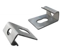 Кляймер стартовый для алюмин. лаги (упак/10 шт) Кляймер стартовый для алюмин. лаги (упак/10 шт)