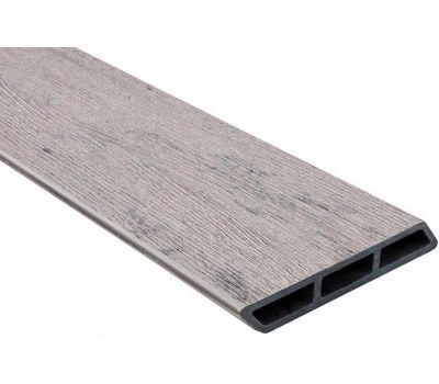 Доска ДПК 3D Ромбус Storm Серый микс от производителя OutDoor по цене 526 р Доска ДПК 3D Ромбус Storm Серый микс от производителя OutDoor по цене 526 р