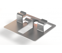 Клипса крепления Classic Клипса крепления Classic