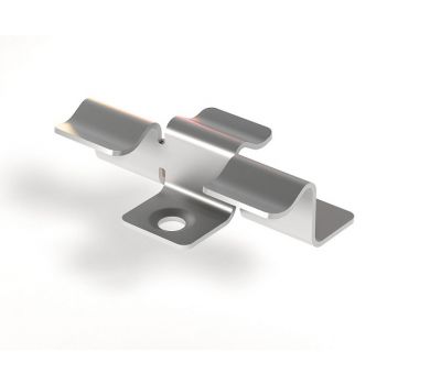 Клипса крепления Expert от производителя Woodvex по цене 30 р Клипса крепления Expert от производителя Woodvex по цене 30 р