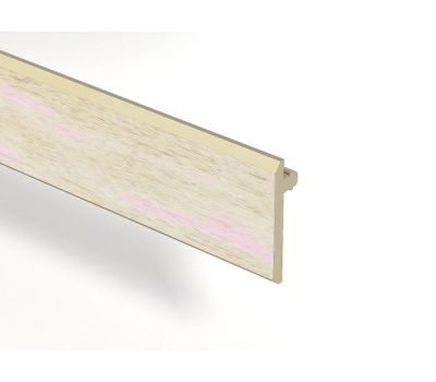 Т-планка Select от производителя Woodvex по цене 450 р Т-планка Select от производителя Woodvex по цене 450 р