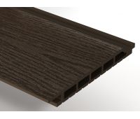 Фасадные панели ДПК Select Венге Фасадные панели ДПК Select Венге