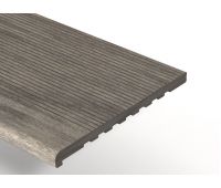 Ступени Select Colorite 350х22 мм Серый дым Ступени Select Colorite 350х22 мм Серый дым