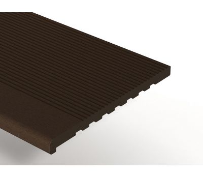 Ступени Select Colorite 350х22 мм Венге от производителя Woodvex по цене 3 300 р Ступени Select Colorite 350х22 мм Венге от производителя Woodvex по цене 3 300 р