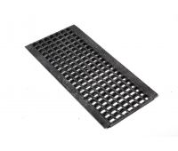 Решетка чугунная ячеистая РЧЯ Норма 200 C250 Решетка чугунная ячеистая РЧЯ Норма 200 C250