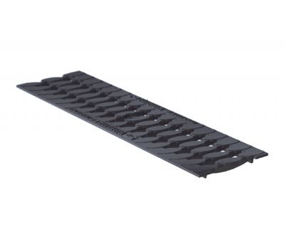 Решетка чугунная РЧК Норма 100 D400 от производителя Аквасток по цене 1 390 р Решетка чугунная РЧК Норма 100 D400 от производителя Аквасток по цене 1 390 р