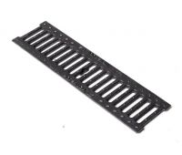 Решетка чугунная щелевая РЧЩ Норма 100 C250 Решетка чугунная щелевая РЧЩ Норма 100 C250