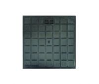 Крышка пластиковая для дождеприемника 300х300 Крышка пластиковая для дождеприемника 300х300