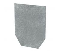 Заглушка стальная DN200 ЛВП Заглушка стальная DN200 ЛВП