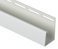 J-профиль фасадный 30 мм Агатовый J-профиль фасадный 30 мм Агатовый