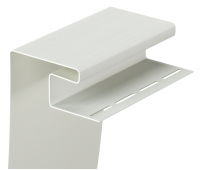 Околооконный профиль 30мм, Пломбир