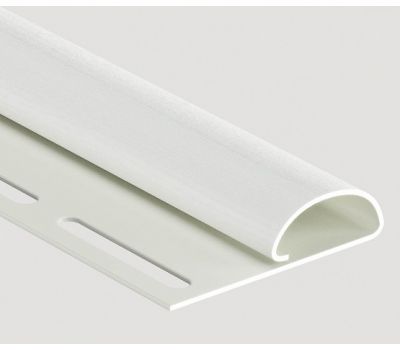 Финишный профиль Пломбир от производителя Docke по цене 280 р Финишный профиль Пломбир от производителя Docke по цене 280 р