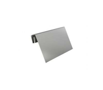 Стартовый профиль для Фасадных панелей 2.0 металлический от производителя Grand Line по цене 250 р Стартовый профиль для Фасадных панелей 2.0 металлический от производителя Grand Line по цене 250 р