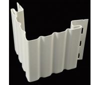 Рельефный наружный угол широкий Рельефный наружный угол широкий