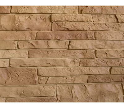 Цокольный сайдинг Stacked-Stone (Природный камень) DESERT SUNSET (Золотисто-бежевый) от производителя Nailite по цене 0 р Цокольный сайдинг Stacked-Stone (Природный камень) DESERT SUNSET (Золотисто-бежевый) от производителя Nailite по цене 0 р