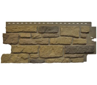 Цокольный сайдинг Creek Ledgestone (Бутовый камень) Arizona SendStone от производителя Nailite по цене 0 р Цокольный сайдинг Creek Ledgestone (Бутовый камень) Arizona SendStone от производителя Nailite по цене 0 р