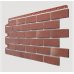 Фасадные панели (цокольный сайдинг) , Berg (кирпич), Рубиновый от производителя Docke по цене 580 р Фасадные панели (цокольный сайдинг) , Berg (кирпич), Рубиновый от производителя Docke по цене 580 р